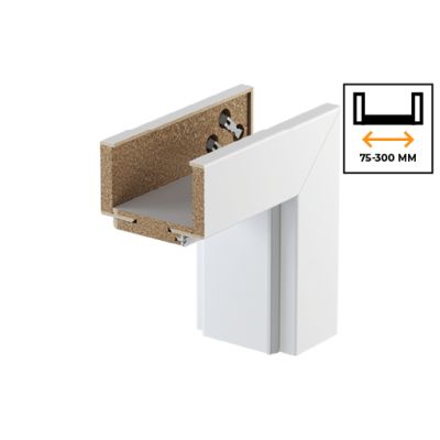 Toc usa alb 180/200 dr