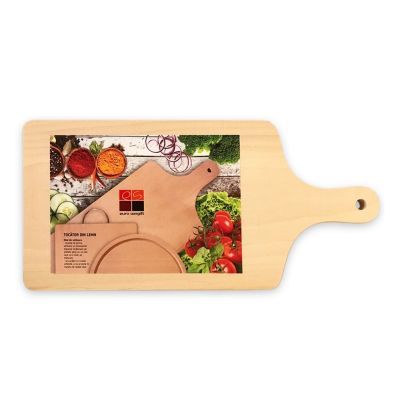 Tocator 35.5*16CM Es6084
