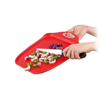 Tocator de plastic elite 33x23.5 cm M-295