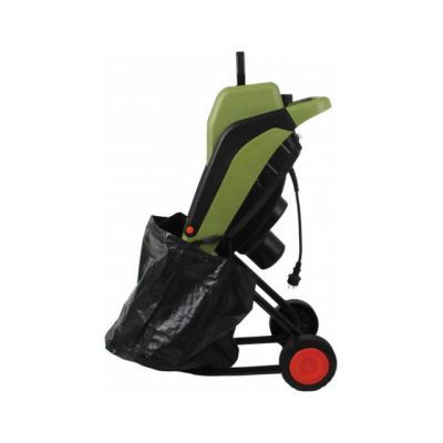 Tocator resturi vegetale 2500W 45MM VTRV002