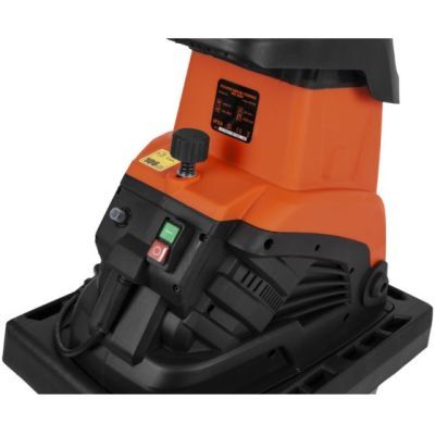 Tocator resturi vegetale WS2600 EPTO P:2600 681362