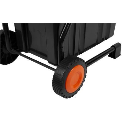 Tocator resturi vegetale WS2600 EPTO P:2600 681362