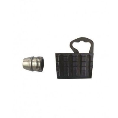Set pana PVC si metal pentru topor 54X38mm 36140 Set pana PVC si metal pentru topor 54X38mm 36140