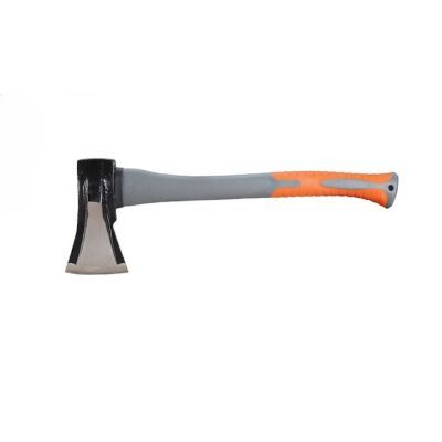 Topor pt despicat cu coada fibra de sticla plus 1KG 380CM 681005
