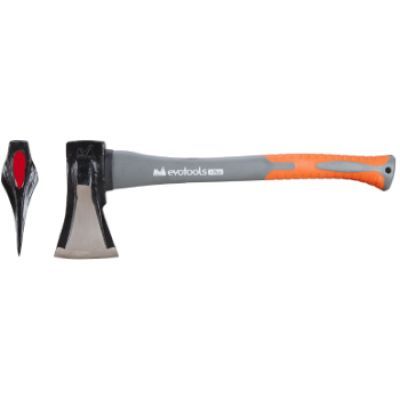 Topor pt despicat cu coada fibra de sticla plus 2kg 780cm 681006