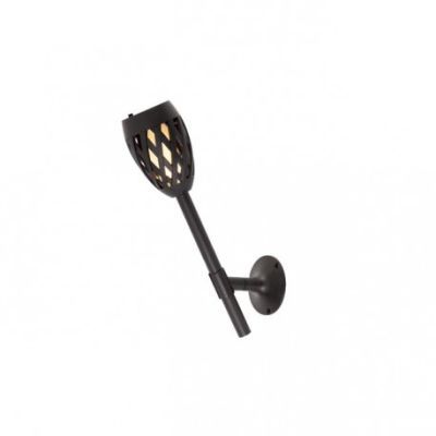 Torta cu baterie SOLARA, plastic Mx200