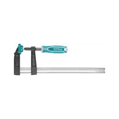 Total clema F 50x150mm 170KGS THT1320501