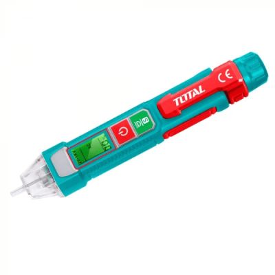 Total-Detector voltaj AC 12V~1000V THT210003