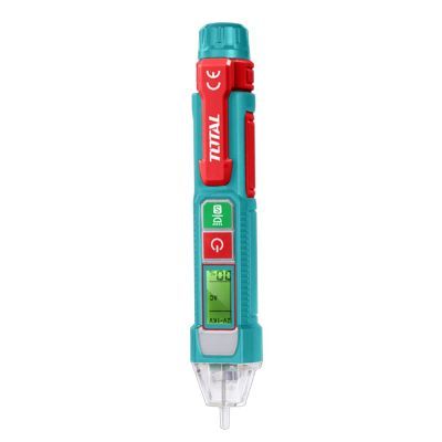 Total-Detector voltaj AC 12V~1000V THT210003