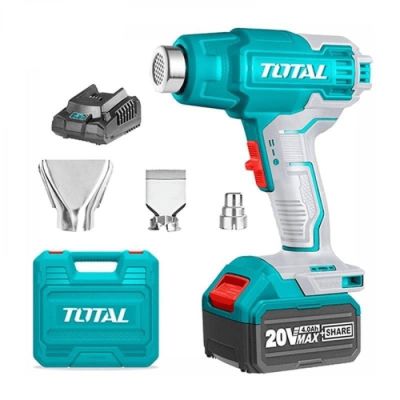 Total Feon industrial 20V TBLI20025