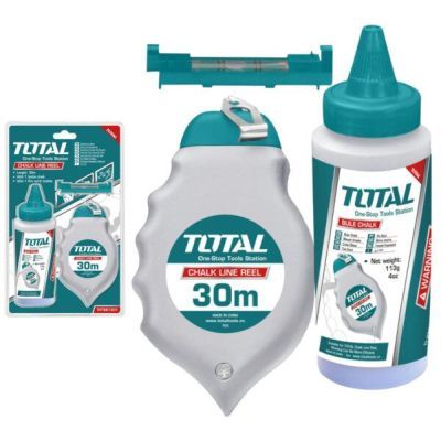 Total fir trasare cu bula L=30m THT661301