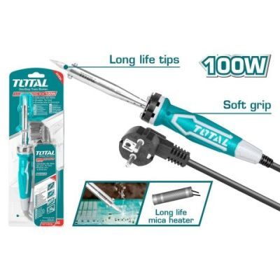 Total letcon 220v 100W tet10006