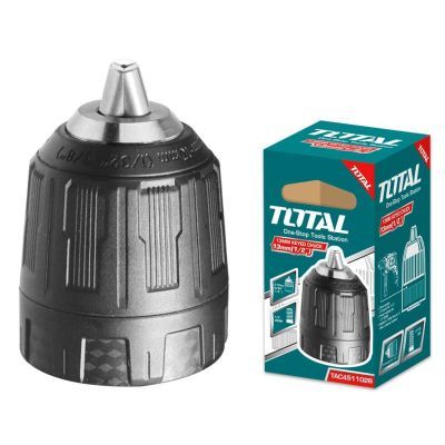 Total mandrina 10MM TAC451026
