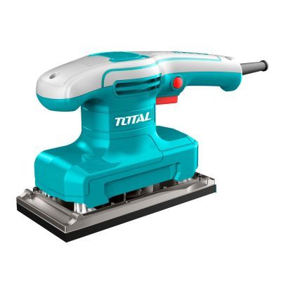 Total-Masina de slefuit 90x180mm, 320W TF1301836
