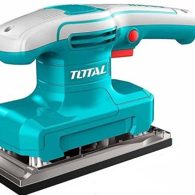 Total-Masina de slefuit 90x180mm, 320W TF1301836