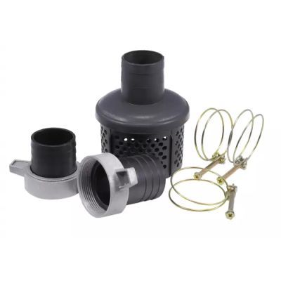 Total motopompa 2 7CP-550l/min benzina TP3202