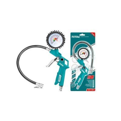 Total Pistol pentru umflarea anvelopelor/pneuri TAT11601