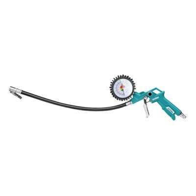 Total Pistol pentru umflarea anvelopelor/pneuri TAT11601