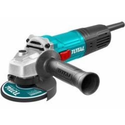 Total Polizor unghiular 125mm 900W TG10912556E