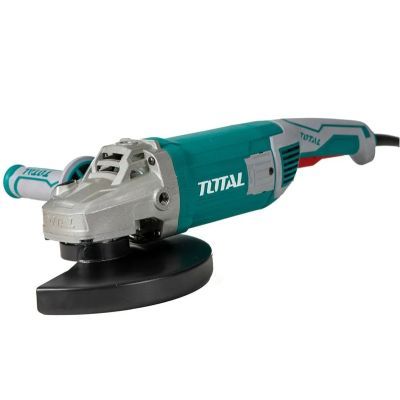 Total Polizor unghiular 230mm 2400W TG1252306E