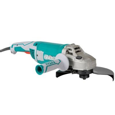 Total Polizor unghiular 230mm 2400W TG1252306E
