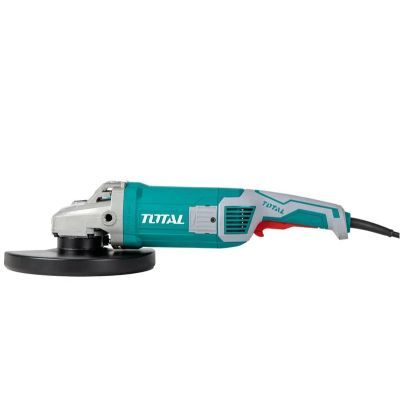 Total Polizor unghiular 230mm 2400W TG1252306E