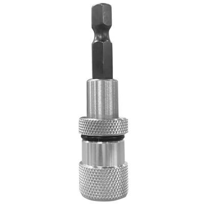Total prelungitor de biti magnetic 60mm TAC464601 Total prelungitor de biti magnetic 60mm TAC464601