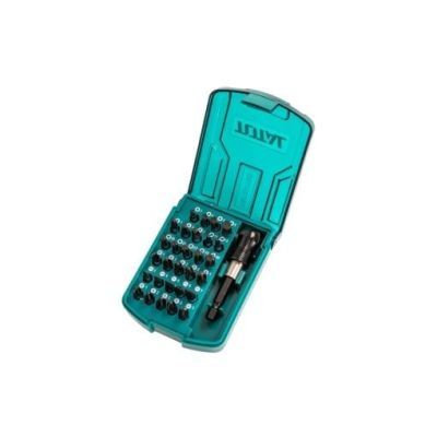 Total-Set 29 biti de impact, prelungitor TACSD18306