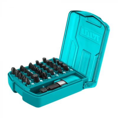Total-Set 29 biti de impact, prelungitor TACSD18306