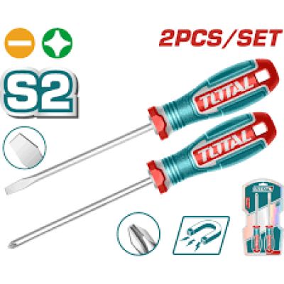 Total set surubelnite 2 piese TKSDS0226