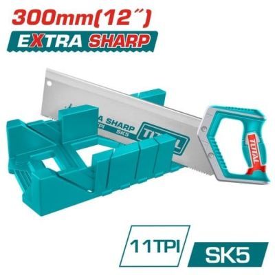 Total-Suport de taiat in unghi cu fierastrau 300mm/12