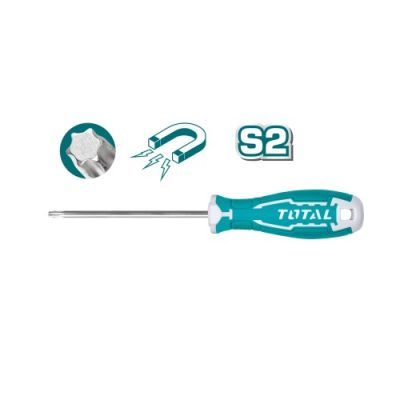 Total-Surubelnita Torx-TX T20-6.0-150mm THT26T20150