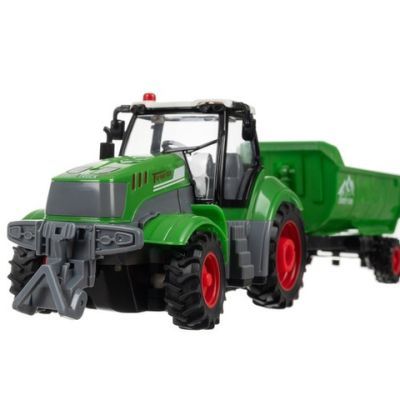 Tractor cu telecomanda 24850