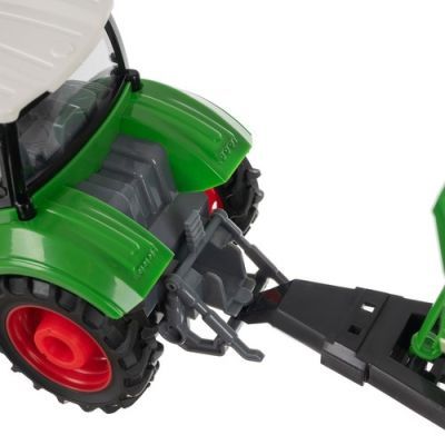 Tractor cu telecomanda 24850