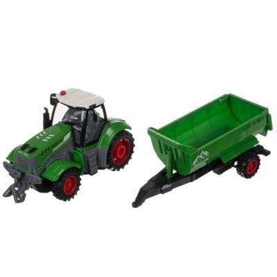 Tractor cu telecomanda 24850