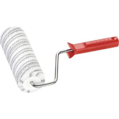 Trafalet 18 cm poliester Ø 48 mm, pentru vopsele de interior