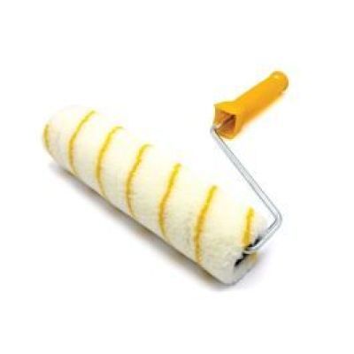 Trafalet FIR poliacrilic galben L250xb48bf11-lt9750