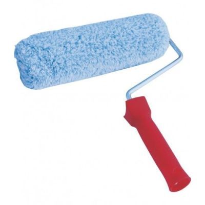 Trafalet FIR poliacril albastru L250xb48xs5-lt9816