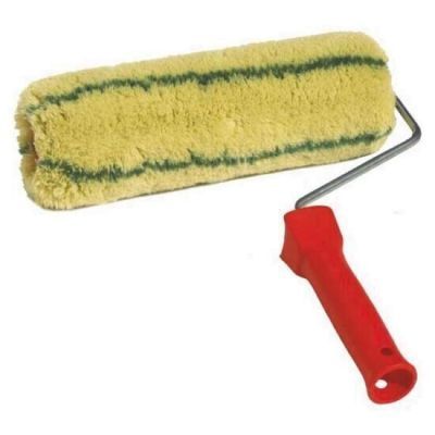 Trafalet FIR poliacril verde L180XB48XS10XF18XT8mm 9772
