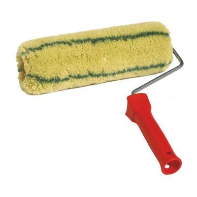 Trafalet FIR poliacril verde L250xb48xs10-lt9770