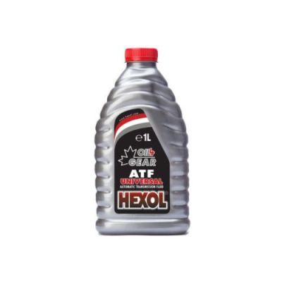 Transoil atf universal 1 L