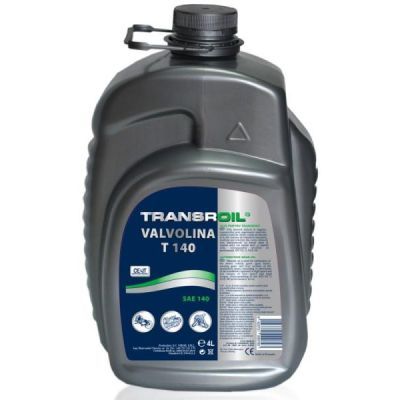 TRANSROIL T140 4L TRANSROIL T140 4L