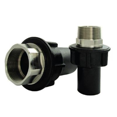 Tranzitie filetata FE DN 25x3/4