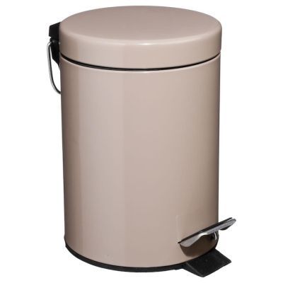 Cos de gunoi din metal Maro 3L 105615