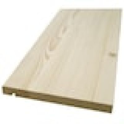 Treapta brad cu canal de CTR 1100x280x28 Treapta brad cu canal de CTR 1100x280x28