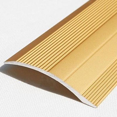 trecere nivel perforata tnp 80 auriu 0.93m