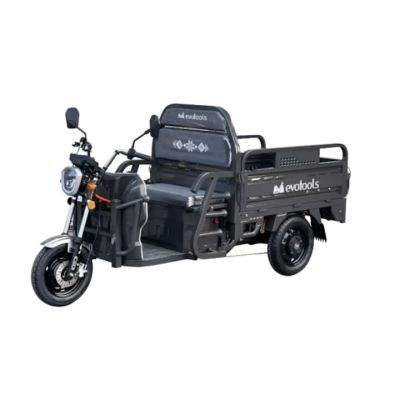 Triciclu electric cargo balaur TRCC1000 683225