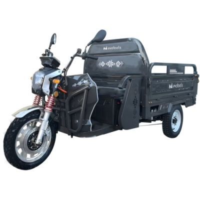 Triciclu electric cargo greuceanu TRCC1500N 683226