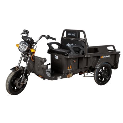 Triciclu electric cargo TRCC800 682926