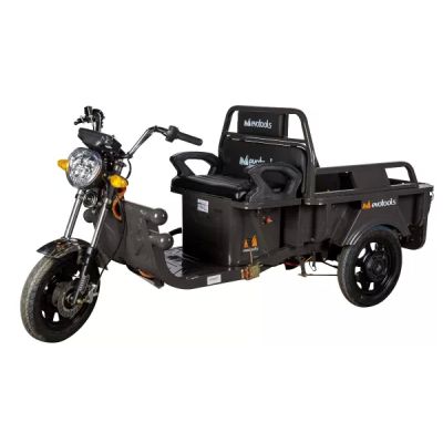 Triciclu electric cargo TRCC800 682926